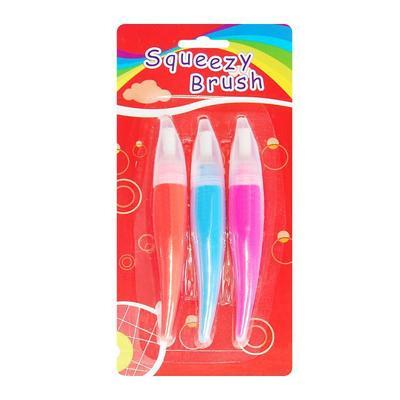 安全手指畫顏料 東恒文具20毫升瓶裝產(chǎn)品介紹