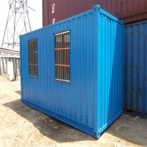 北京東城區(qū)集裝箱混凝土活動房圖片  質(zhì)量保證 住人集裝箱圖片