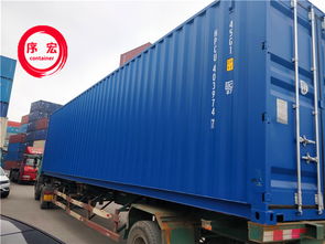 湖州冷凍二手集裝箱買(mǎi)賣(mài)