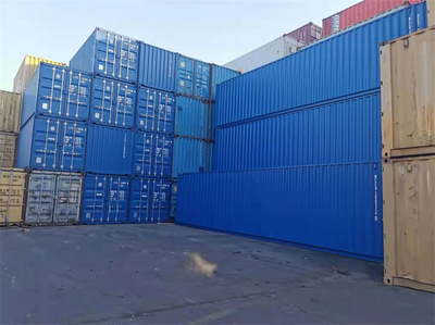 12米冷藏集裝箱 昆明二手冷凍集裝箱租用