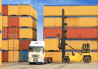 營口國內海運公司上門提選馳佳物流