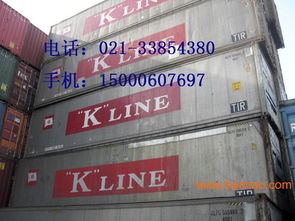 二手貨柜集裝箱市場全解析 價(jià)格、買賣與租賃指南