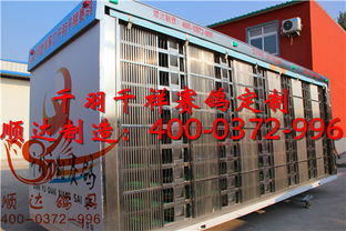 千羽千祥賽鴿定制 專業(yè)賽鴿集裝箱、歐式放飛籠與放飛車一體化解決方案展示與購銷指南